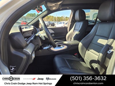 2024 Mercedes-Benz GLE 350 4MATIC®