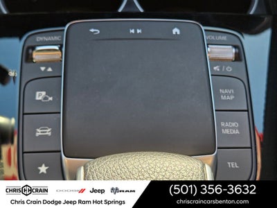 2024 Mercedes-Benz GLE 350 4MATIC®