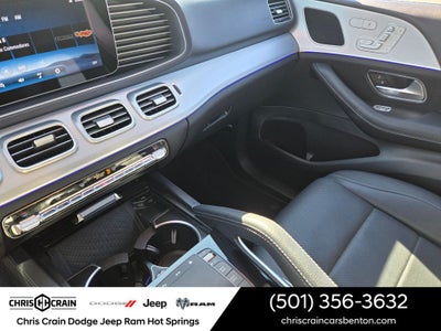 2024 Mercedes-Benz GLE 350 4MATIC®