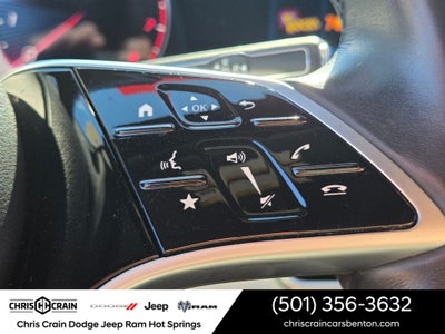 2024 Mercedes-Benz GLE 350 4MATIC®