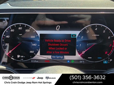 2024 Mercedes-Benz GLE 350 4MATIC®