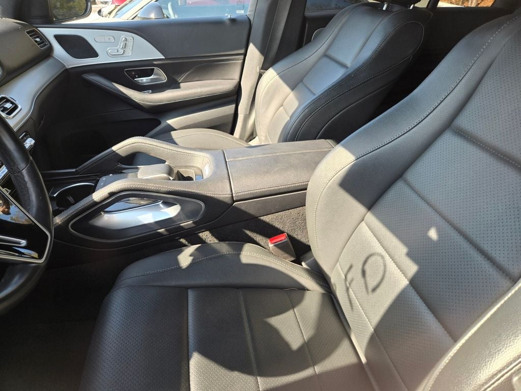 2024 Mercedes-Benz GLE 350 4MATIC®