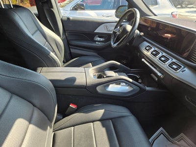 2024 Mercedes-Benz GLE 350 4MATIC®