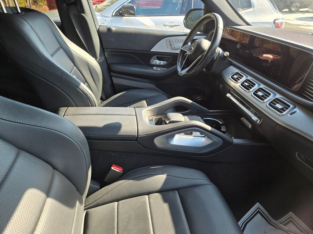 2024 Mercedes-Benz GLE 350 4MATIC®