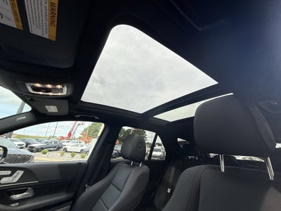 2026 Mercedes-Benz GLE 450 4MATIC®