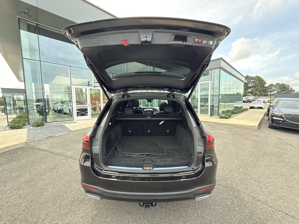 2026 Mercedes-Benz GLE 450 4MATIC®