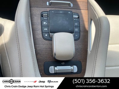 2021 Mercedes-Benz GLS 450 4MATIC®