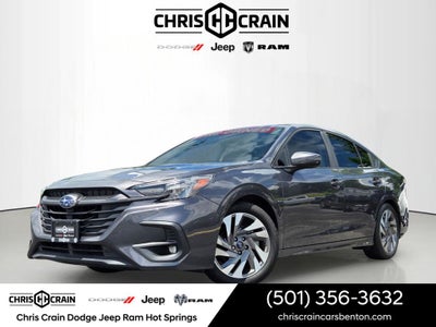 2024 Subaru Legacy Limited