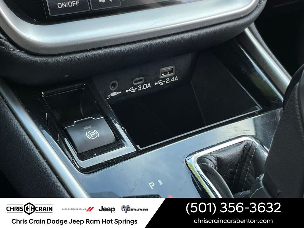 2024 Subaru Outback Limited