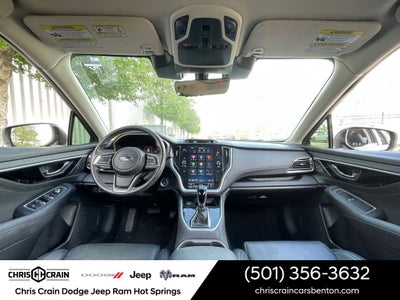 2024 Subaru Outback Limited