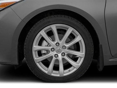 2013 Toyota Avalon XLE