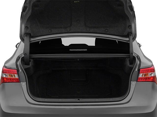 2013 Toyota Avalon XLE