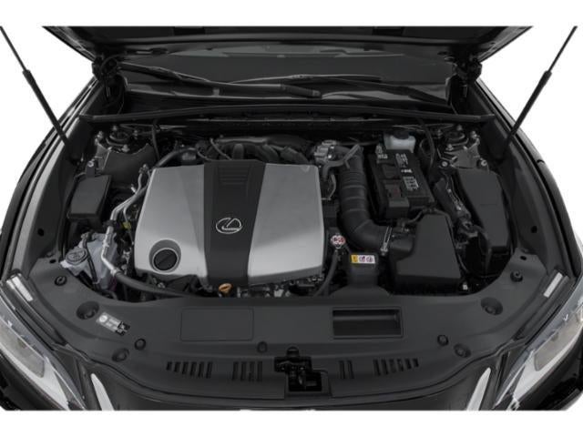 2020 Lexus ES 350 350