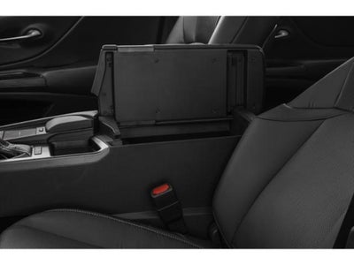 2020 Lexus ES 350 350