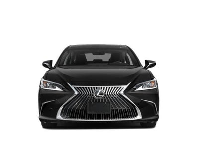 2020 Lexus ES 350 350