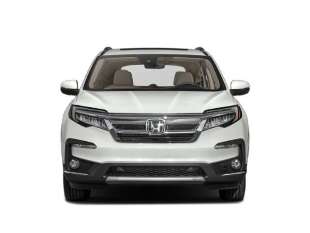 2022 Honda Pilot 2WD Touring 7 Passenger