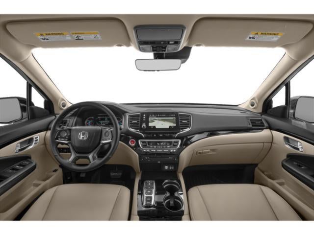 2022 Honda Pilot 2WD Touring 7 Passenger