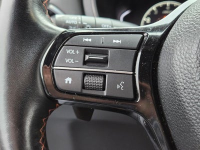 2023 Honda Pilot AWD TrailSport