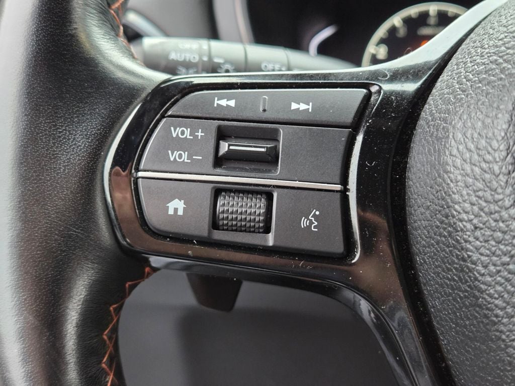 2023 Honda Pilot AWD TrailSport