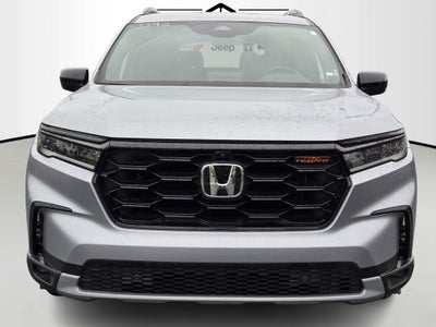 2023 Honda Pilot AWD TrailSport