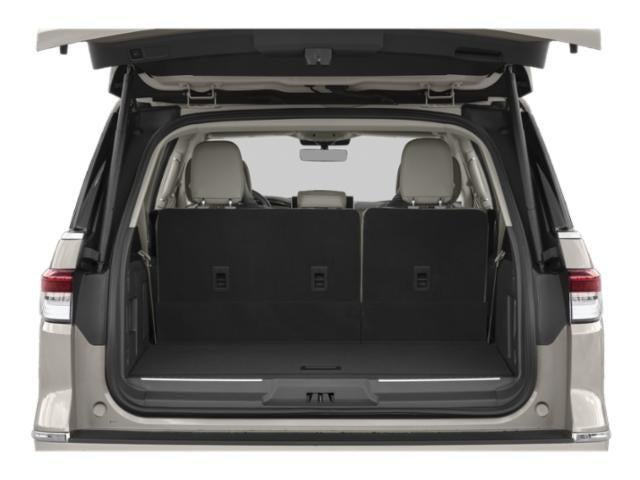 2022 Lincoln Navigator Reserve L