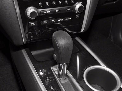2014 Nissan Pathfinder SL