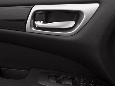 2014 Nissan Pathfinder SL