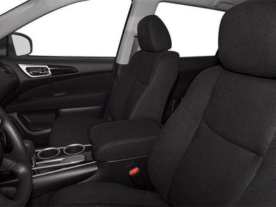 2014 Nissan Pathfinder SL