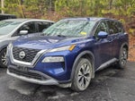 2021 Nissan Rogue SV FWD