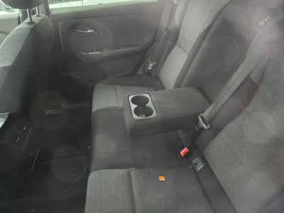 2021 Nissan Rogue SV FWD