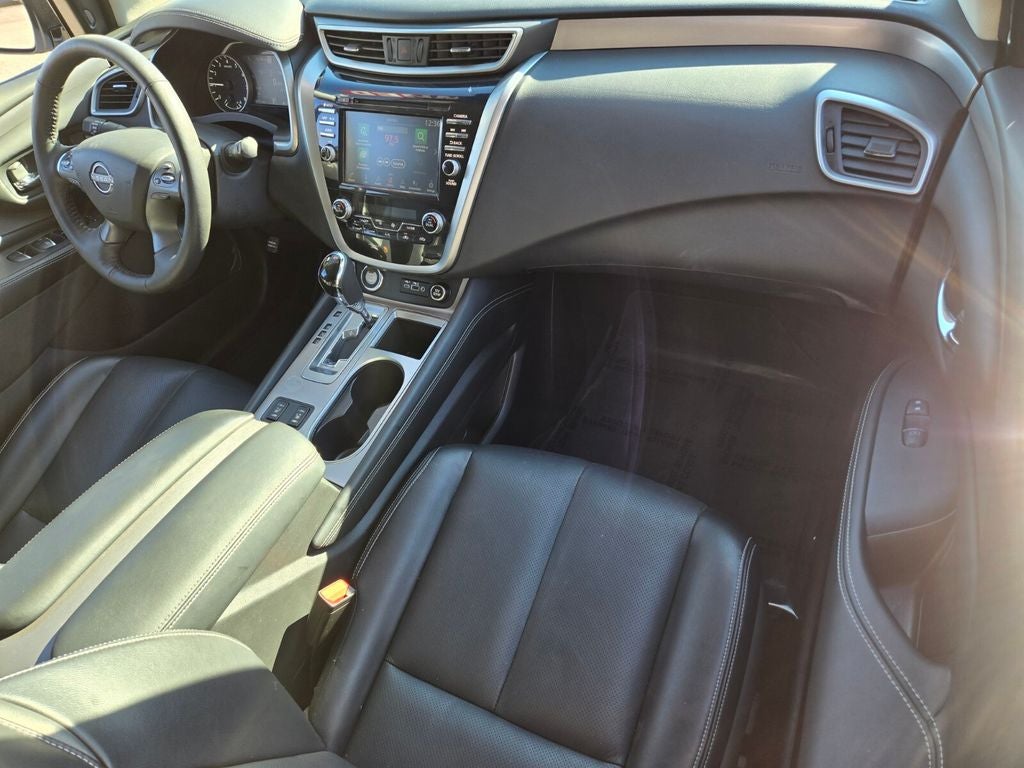 2024 Nissan Murano SL Intelligent AWD
