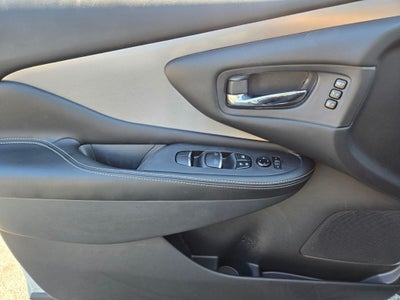 2024 Nissan Murano SL Intelligent AWD