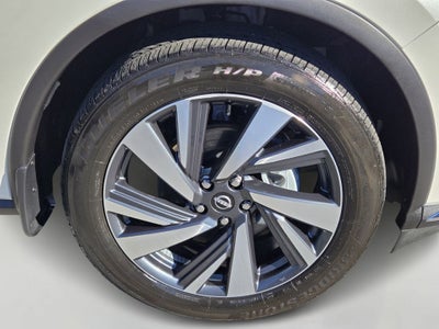 2024 Nissan Murano SL Intelligent AWD