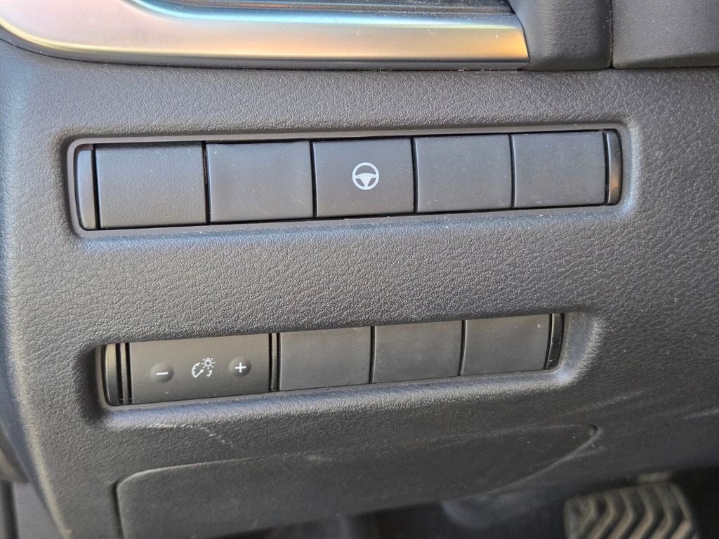 2022 Nissan Rogue SV FWD