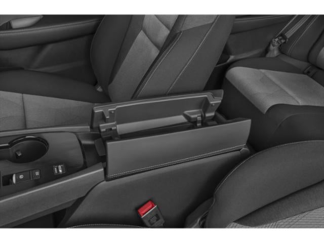 2025 Nissan Rogue SV FWD