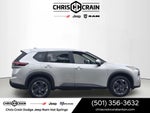 2024 Nissan Rogue SV FWD