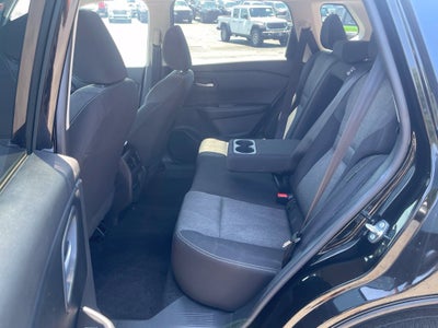 2025 Nissan Rogue SV FWD