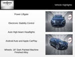 2025 Nissan Rogue SV FWD