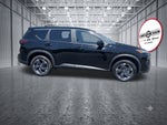 2025 Nissan Rogue SV FWD