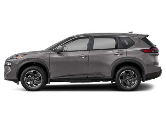 2025 Nissan Rogue SV FWD