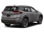 2025 Nissan Rogue SV FWD