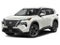 2025 Nissan Rogue SV FWD