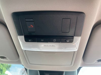 2025 Nissan Rogue SV FWD