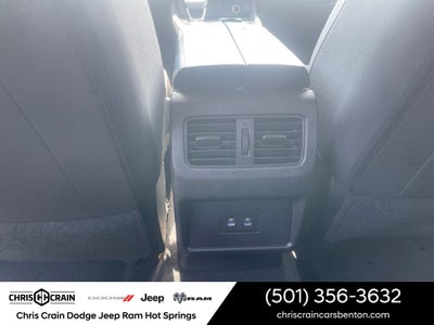 2025 Nissan Rogue SV FWD