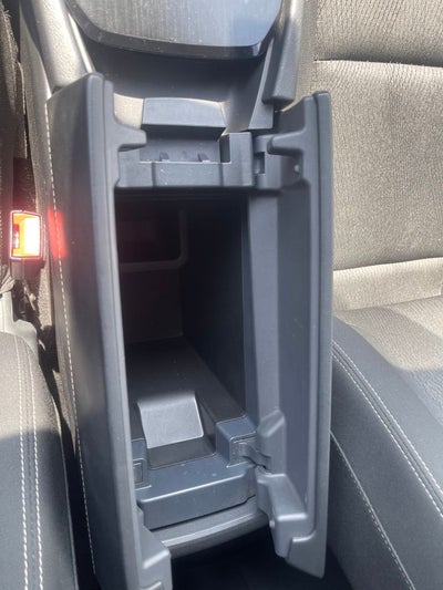 2025 Nissan Rogue SV FWD