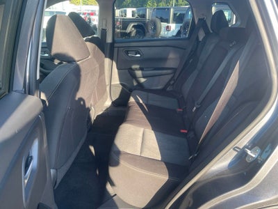 2025 Nissan Rogue SV Intelligent AWD