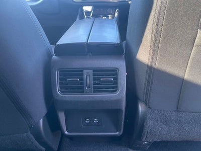 2025 Nissan Rogue SV Intelligent AWD
