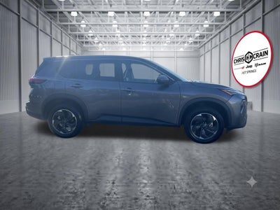 2025 Nissan Rogue SV Intelligent AWD