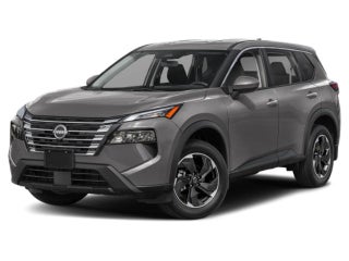 2025 Nissan Rogue SV Intelligent AWD