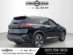 2023 Nissan Rogue SL FWD